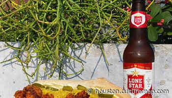 These are the 9 best food and drink events in Houston this weekend - CultureMap Houston