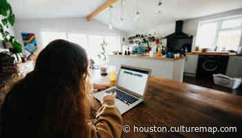 Houston kids connect to $1 million in new computers thanks to local nonprofit - CultureMap Houston