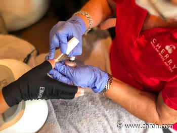 Like Uber, but for pedicures: Cherry app comes to Houston area - Chron