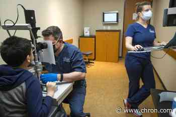 Houston coronavirus updates: What you need to know for Sept. 24 - Chron.com