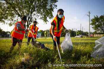 Houston-area organizations need volunteers. Here are opportunities to help out. - Houston Chronicle