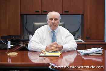 Developer, Ronald McDonald House Houston co-founder Don Mullins dies at 81 - Houston Chronicle