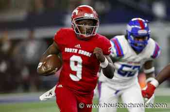 Interactive list: Houston's Top 100 high school football recruits for 2021 - Houston Chronicle
