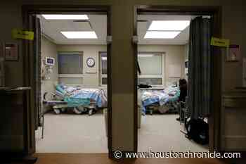 One Houston surgeon. Three sisters. Five knee replacements. - Houston Chronicle