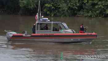 Body found believed to be missing fisherman in Houston's Brays Bayou - KTRK-TV