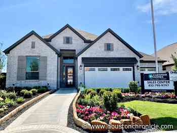 Houston developer launches Tomball community - Houston Chronicle