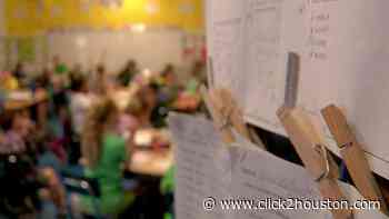 LIST: Houston-area school, college schedule changes because of Beta - KPRC Click2Houston