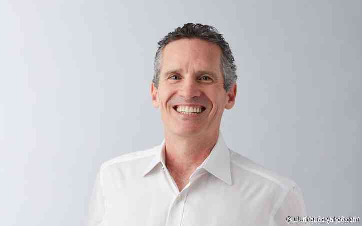 DocuSign chief Dan Springer: The man trying to kill pen and paper with digital signatures