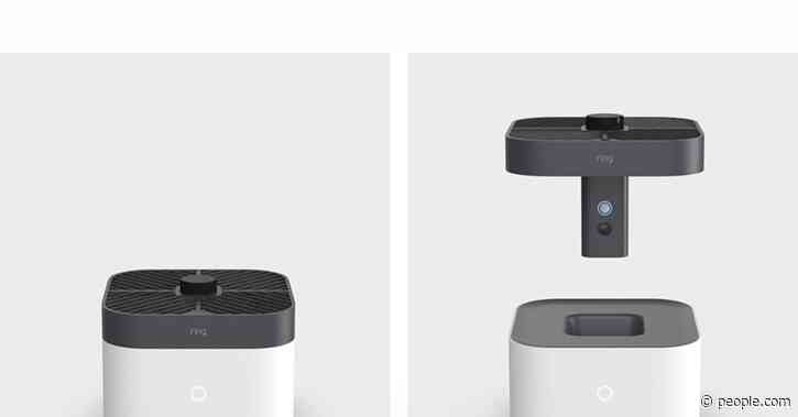 Amazon Unveils Its New Gadgets and Features — Including a Flying Security Camera! - PEOPLE