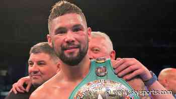 Bellew: 'Hard man' Briedis was on my radar