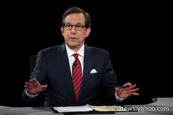 2020 Election: Trump claims first presidential debate will be ‘unfair'