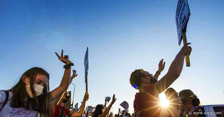 Letter: Let’s spread kindness