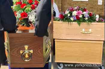 Moving photos of 6 months of lockdown - from Press readers