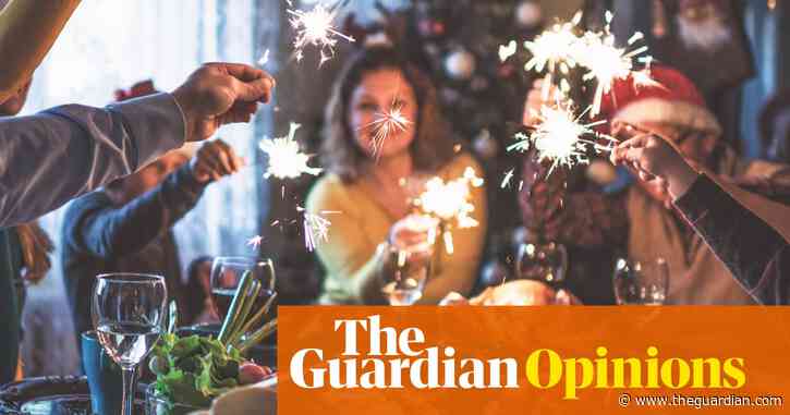 Can you cancel Christmas and get your money back? | Patrick Collinson