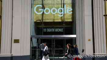 Google, US Government Prepare for Battle Over Market Power