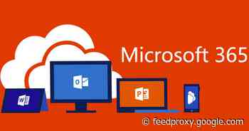 Get a year of Microsoft 365 Personal for $59     - CNET