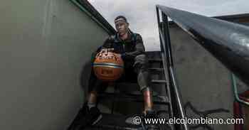 Tello le da altura a la Liga - El Colombiano