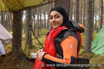 Schoolgirl's digital detox on hit TV show 'Mimi On A Mission'