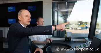 Airport boss calls for coronavirus testing not quarantine for passengers