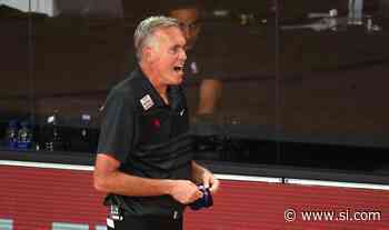 D'Antoni, Lue reportedly two lone finalists for 76ers' coaching vacancy - Sports Illustrated