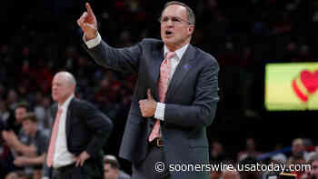 Former Oklahoma guard Cade Davis joins coaching staff as graduate assistant - Sooners Wire