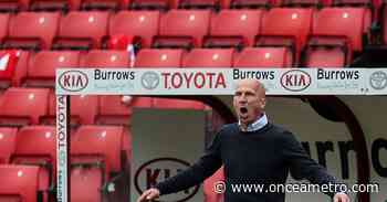 Struber, Simão emerge as earliest links to Red Bulls coaching position - Once A Metro