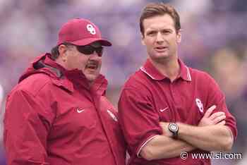 2020 Vision — The Coaches: Bob Stoops' coaching staff had a powerful bond and checked their egos at the door - Sooner Maven