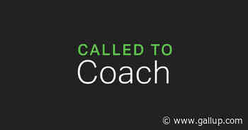 How Gallup's Social Research Can Boost Your Coaching - Gallup