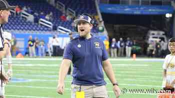 Pewamo-Westphalia assistant coach takes over head coaching duties due to COVID-19 contact tracing - WILX