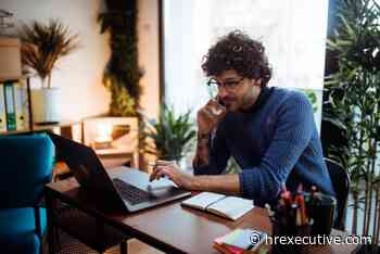 How coaching can improve talent management - Human Resource Executive®