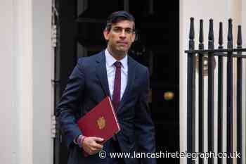 Rishi Sunak unveils 'job support scheme' to replace furlough after October 31