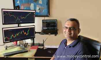 GuruSpeak | Sandeep Rao â€” the professor who became an ace trader