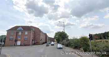 Major road and bridge near river closed by police incident