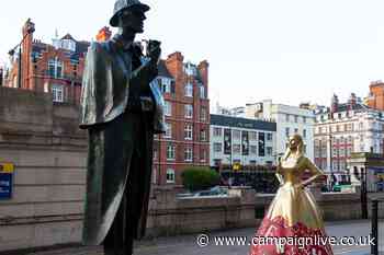 Netflix marks Enola Holmes release with statues of women who have been overshadowed