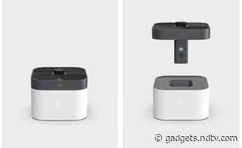Amazon Boosts Ring Security Product Lineup With Indoor Drone, Car Alarm System