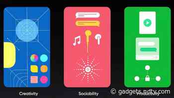 Realme UI 2.0 Early Access Roadmap Announced, 7 Phones to Get It in 2020