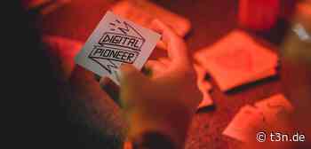 Verstärke das t3n-Backoffice-Team als HR-Manager/in (m/w/d) - t3n – digital pioneers