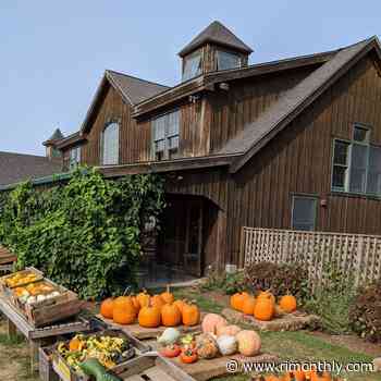 Where to Get Fall Decor in Rhode Island to Spruce Up Your Home - Rhode Island Monthly