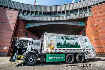 CCJ Daily Dispatch, Sept. 24: ATA's request for injunction on Rhode Island truck tolls denied - Commercial Carrier Journal