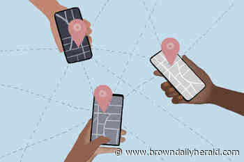 Brown and Rhode Island Department of Health use interviews, mobile app for contact tracing - The Brown Daily Herald