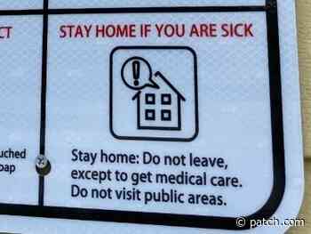 Rhode Island Returned To Quarantine List In NY, NJ, CT - Cranston, RI Patch