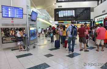 NJ adds Rhode Island, 4 other states to COVID travel advisory list - NJBIZ