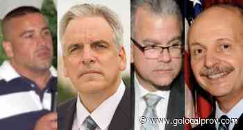 Rhode Island v. Jeff Britt: The Political Trial of the Decade—Who Are the Players - GoLocalProv