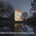 Foshan’s “fairytale village” by GeeDesign