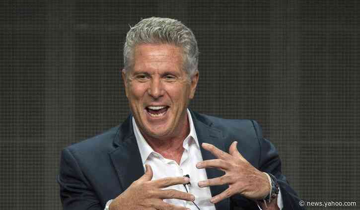 ‘Time to Wake Up’: MSNBC’s Donny Deutsch Compares Trump to Hitler, Blasts President’s Jewish Supporters