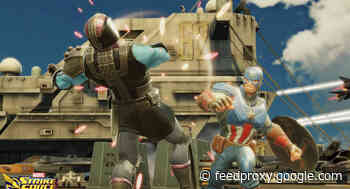 Sensor Tower: These genres are thriving in the $2 billion U.S. mobile-RPG market
