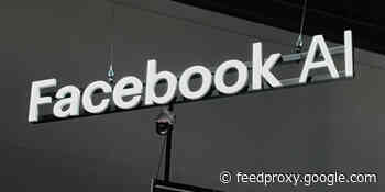 Facebook’s Dynabench aims to make AI models more robust through distributed human workers