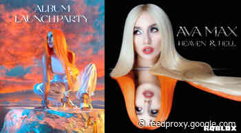 Roblox will stage a virtual concert with Ava Max on its path to the metaverse