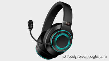 Creative SXFI Gamer headset review: Holographic game audio