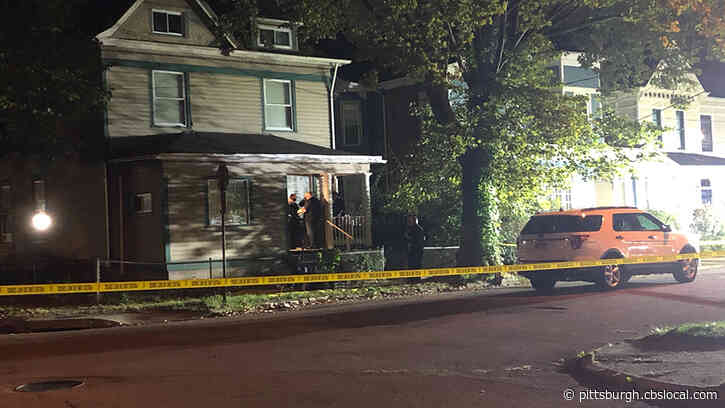 Coroner Called To Scene Of Police Investigation In Beaver Falls